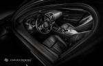 Jaguar XE by Carlex Design 2017 года